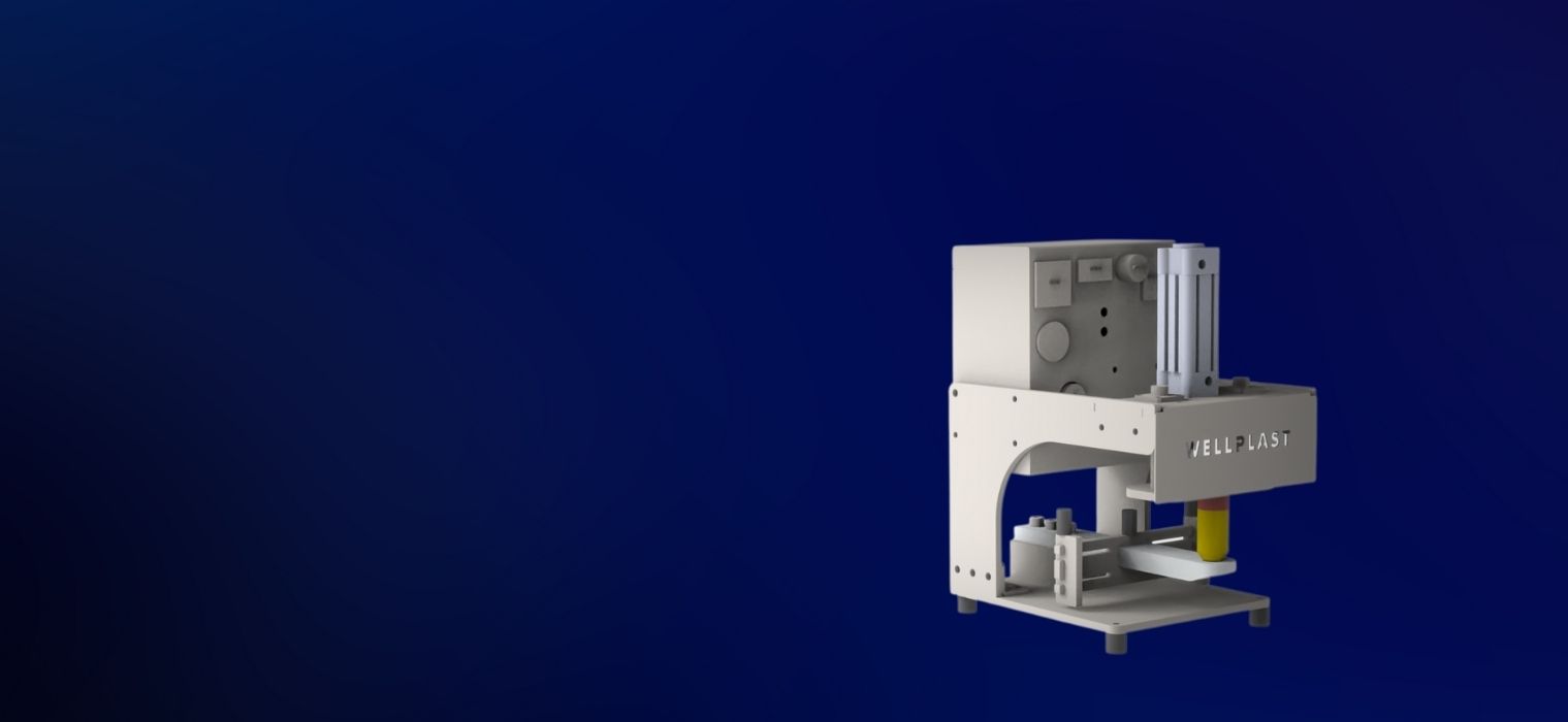 VALF MONTAJ MAKİNASI